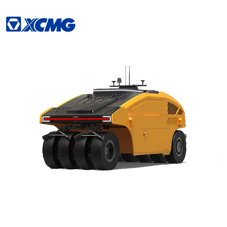 XCMG new tyre road rollers XP305SAI 30 ton tire roller compactor machine for asphalt pavement price